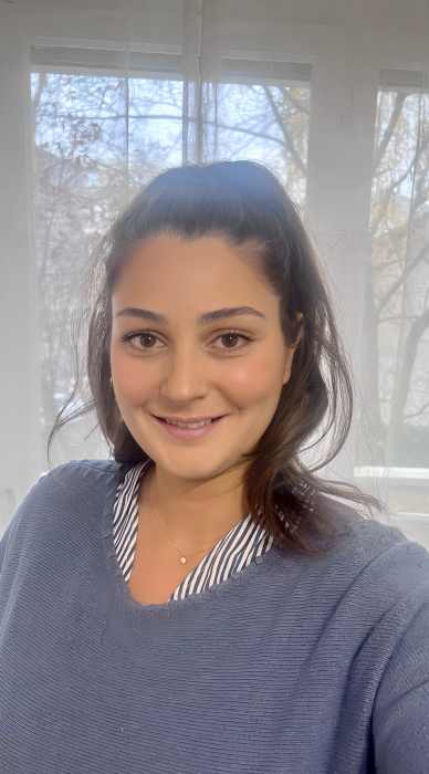JULIA ROUSSET