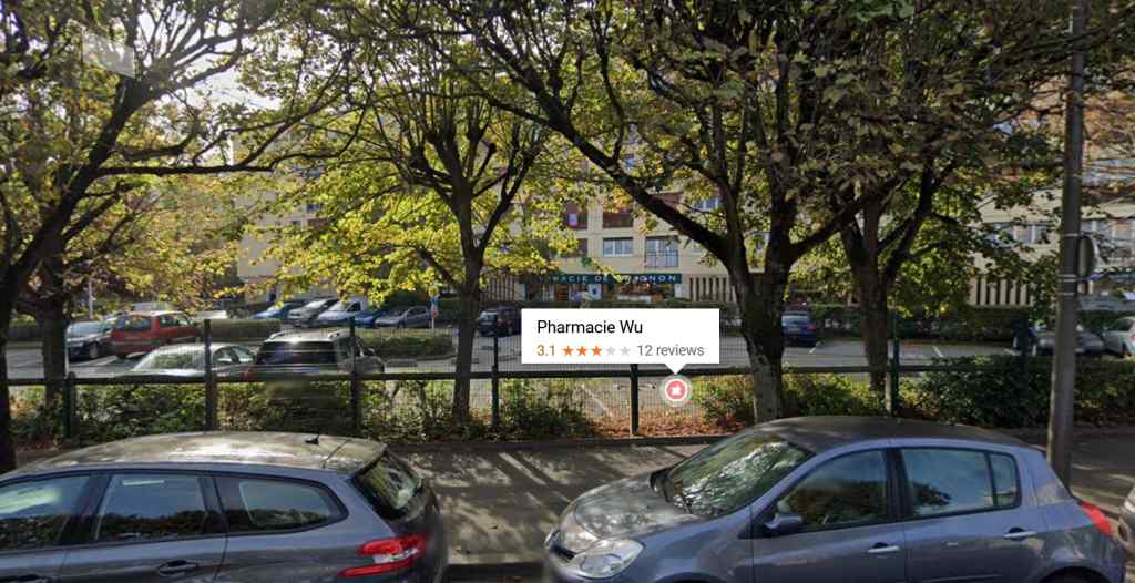 Pharmacie de Grignon, Pharmacie à Thiais : Prenez rendez-vous en ligne
