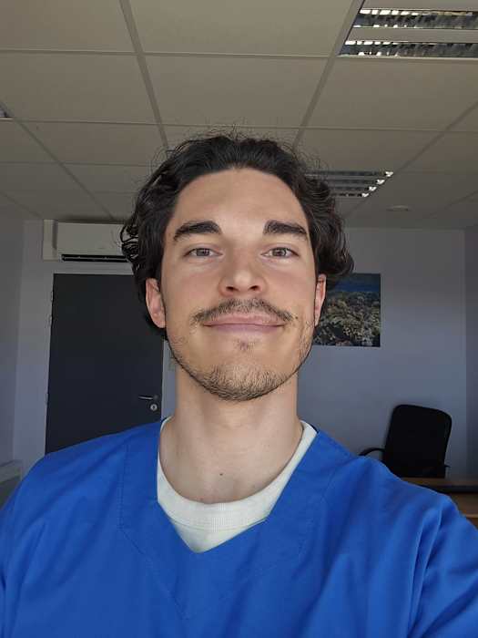 William Carfantan