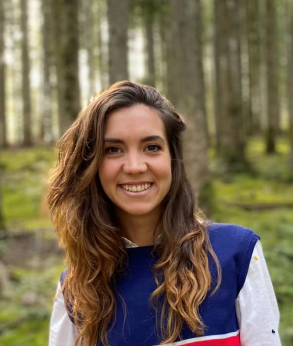 Rosanna Gouillon