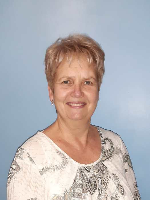ISABELLE QUEMENER