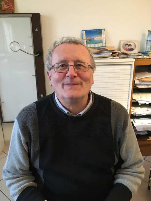 Dr Philippe GUIDON