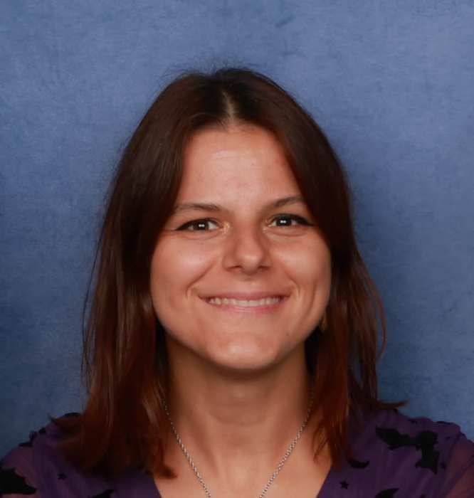 Louise Harauchamps