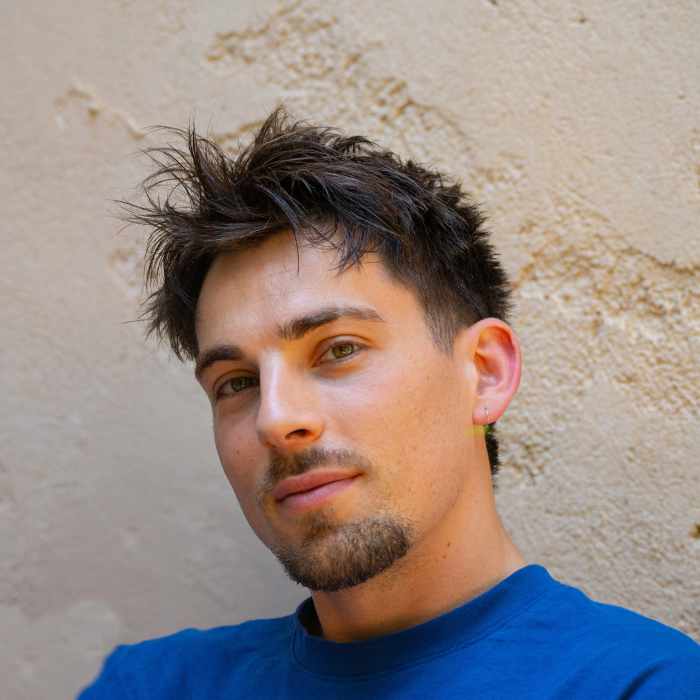 HUGO MAINGUY