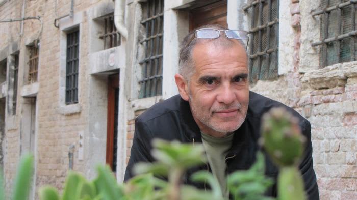 Dr Philippe Pantel, Ostéopathe à Montpellier