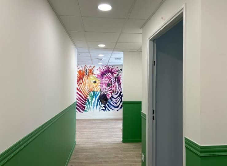 Cabinet infirmier de la Gare