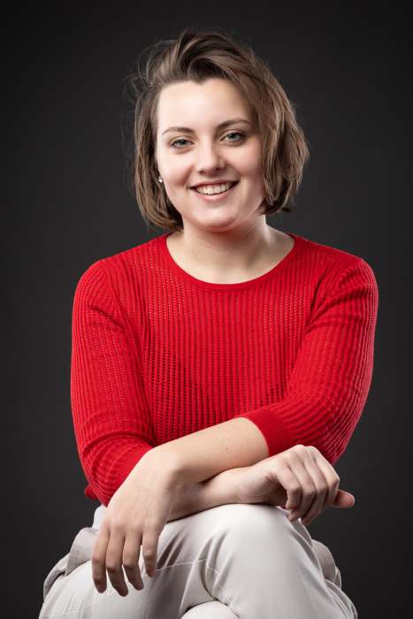 Estelle Rousseau