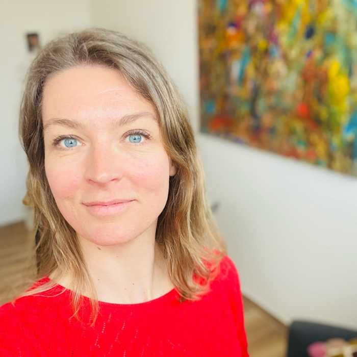 Laura Molnar