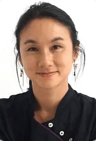 Dr NELLY THIONG LY