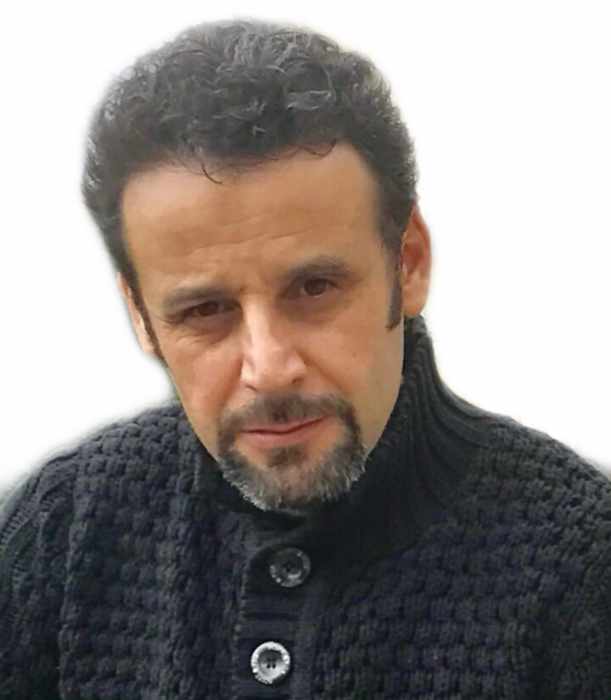 Dr Abderrahmane DJABER