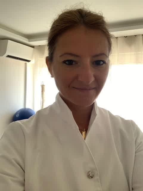 ERIKA KISS