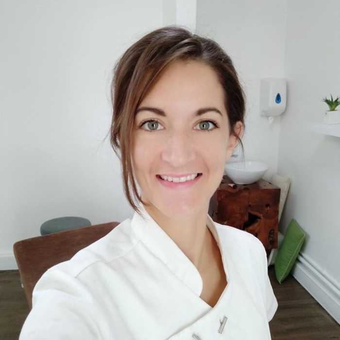 Jeanne Bessadier
