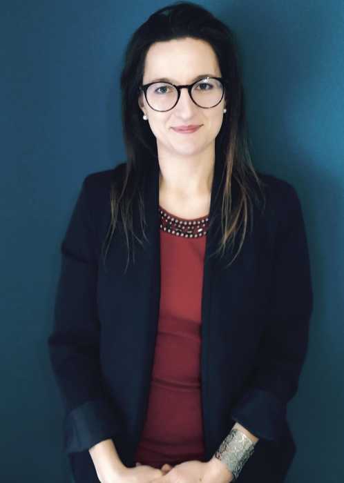 Laura COLLIN CAILLOT