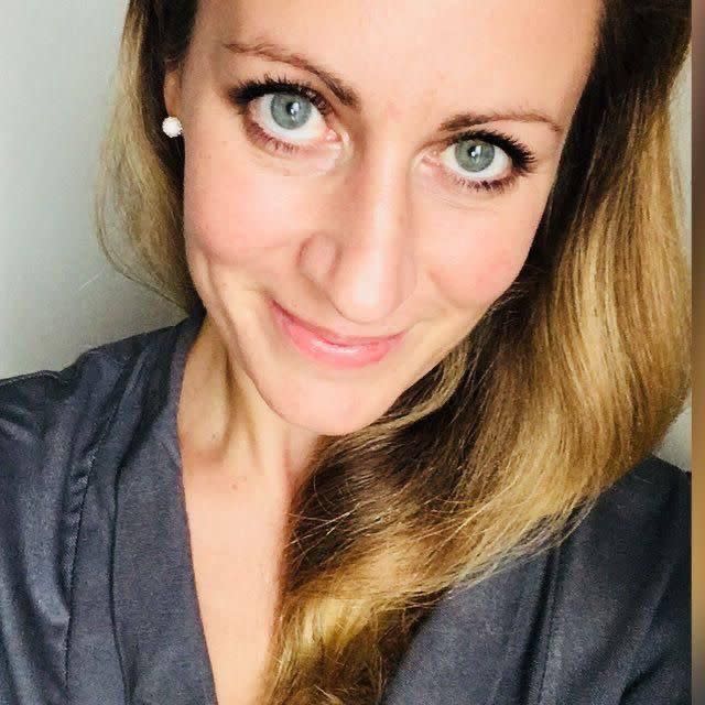 Amelie Chardaire