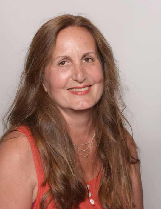 Nathalie CASTANIAS