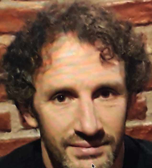 Dr DAVID LE SAUX
