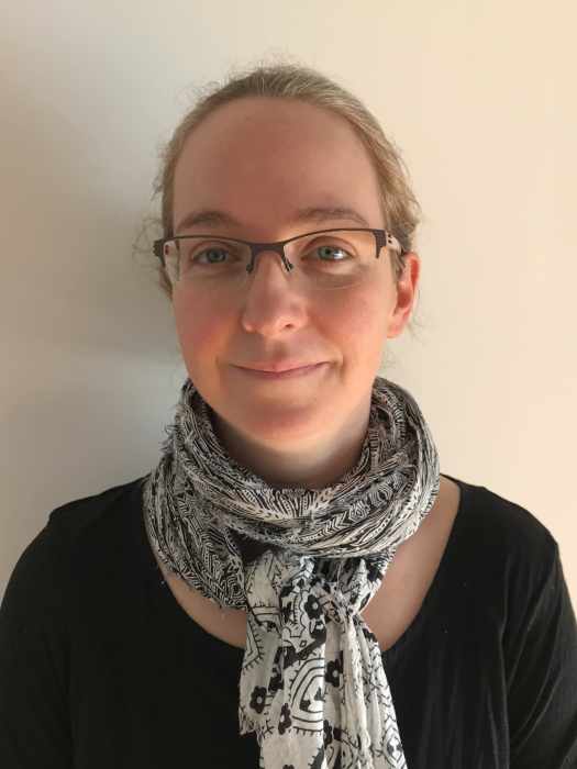 Dr Sabrina Hauguel Jauniau