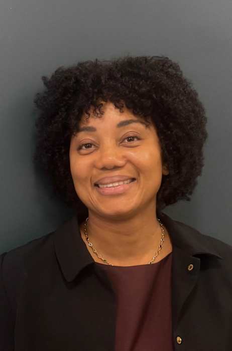 Dr Nellie Houeto, Pédiatre à Hyères