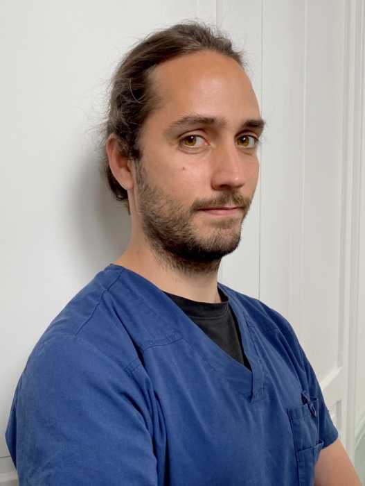 Etienne TAUPIN