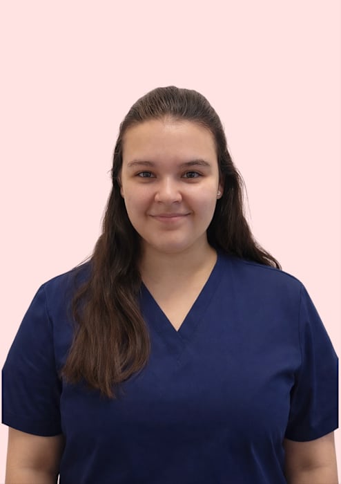 Dr Emily Do Nascimento, Ostéopathe à La Seyne-Sur-Mer