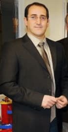 Dr Karim Lounis