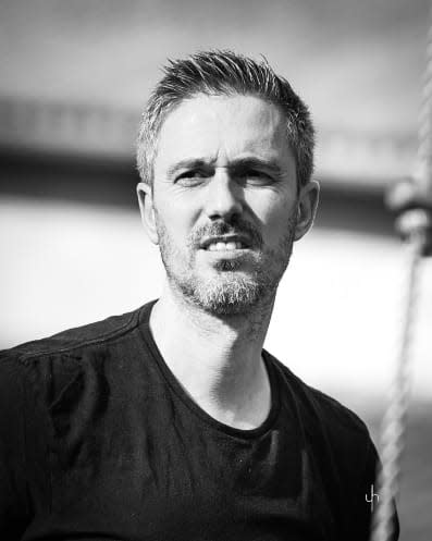 Yves Huerne