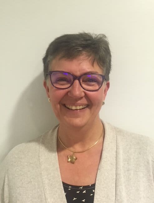 Dr Catherine GARBE BEYAERT