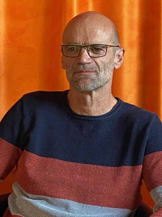 GILLES BARBERAT  