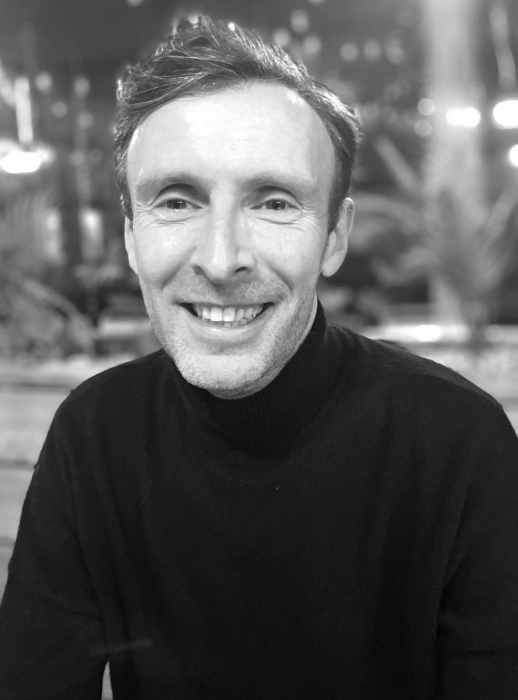 Dr Pierre Delannoy
