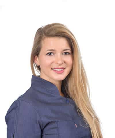 Dr Sarah KIENLEN