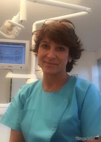 Dr Nathalie BOSSON