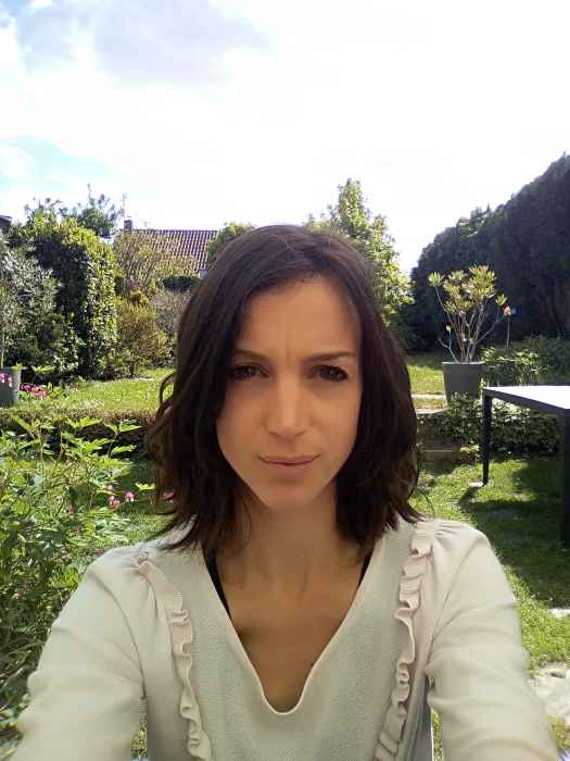 Dr Lucie WECXSTEEN