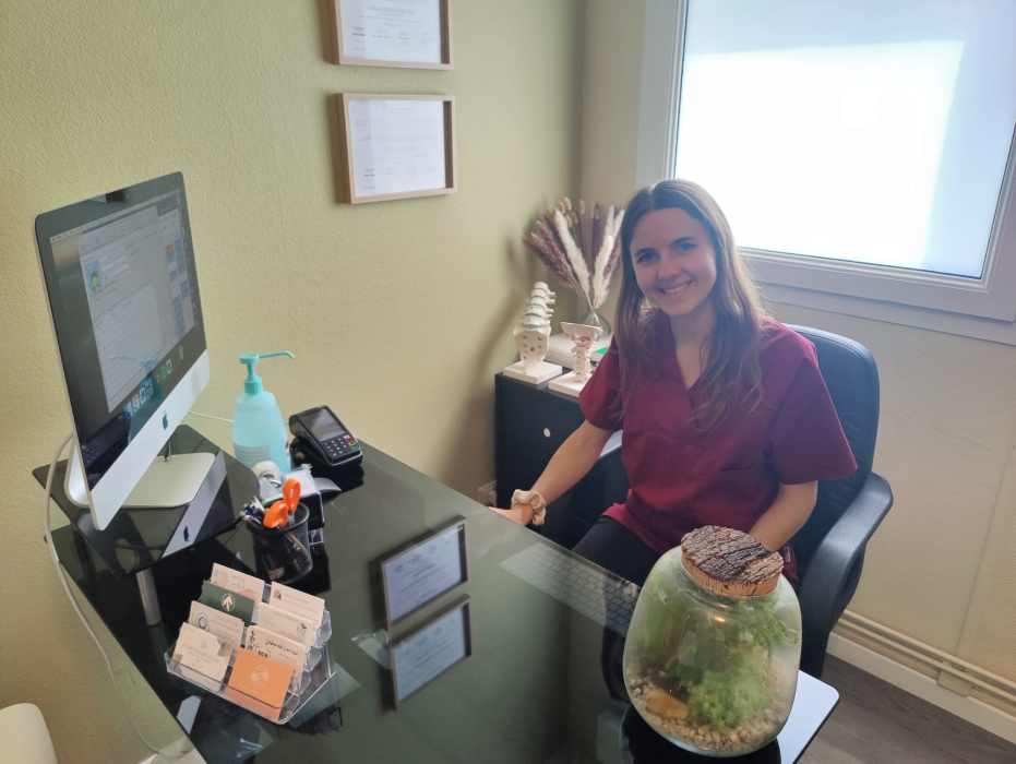 Gaïane Nicolay-Kritter