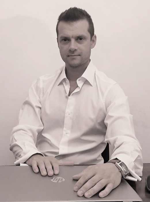 Dr Sébastien NATIVELLE