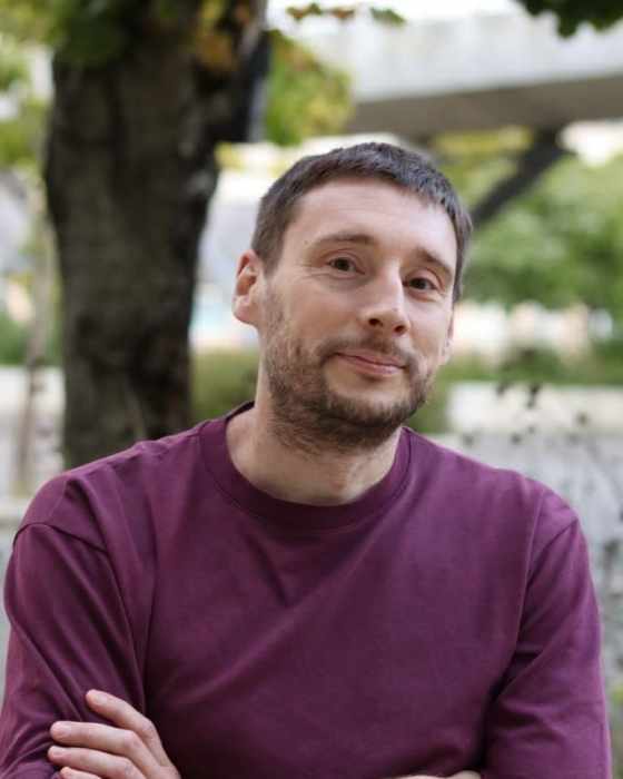 Dr Aurélien Pecquet, Pédiatre à Rennes