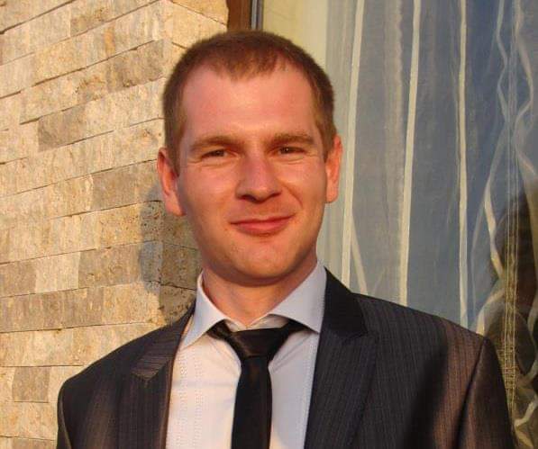 Dr Zoltan KRIZSEVSZKY