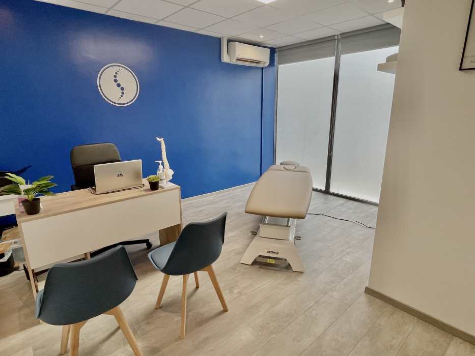 Clinique ostéopathique Besançon