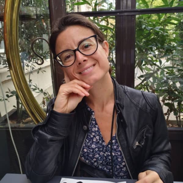 Dr Katia Tardieu, Diététicien à Villejuif