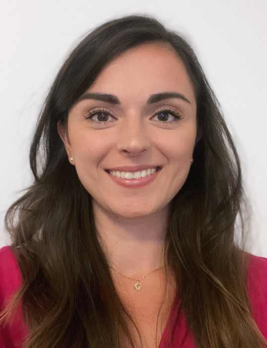Axelle Van Wambeke