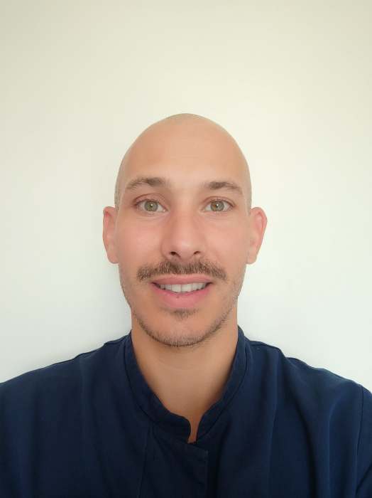 Benjamin NICOLAS