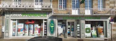 Pharmacie Centrale Fertoise
