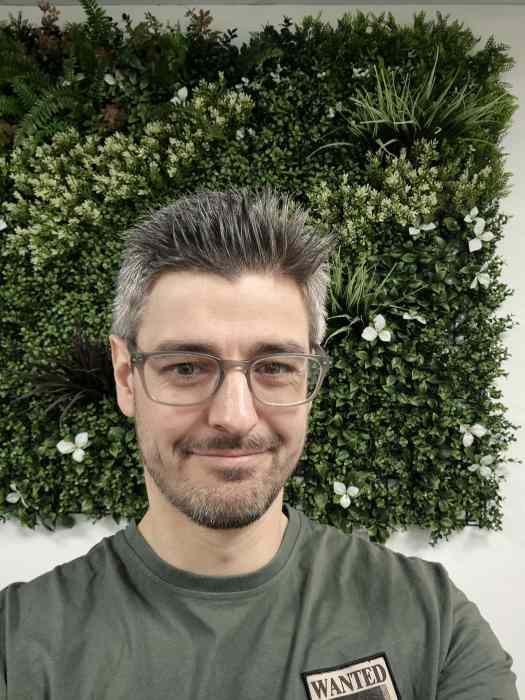 FREDERIC GENVRIN
