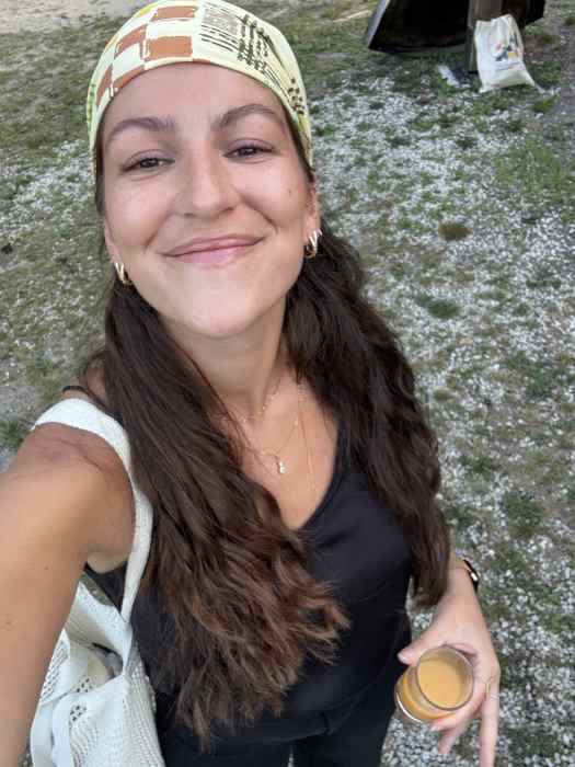 Victoria Morin