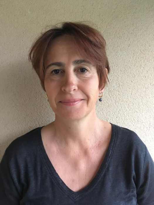 ANNE DUHAU FISCHER