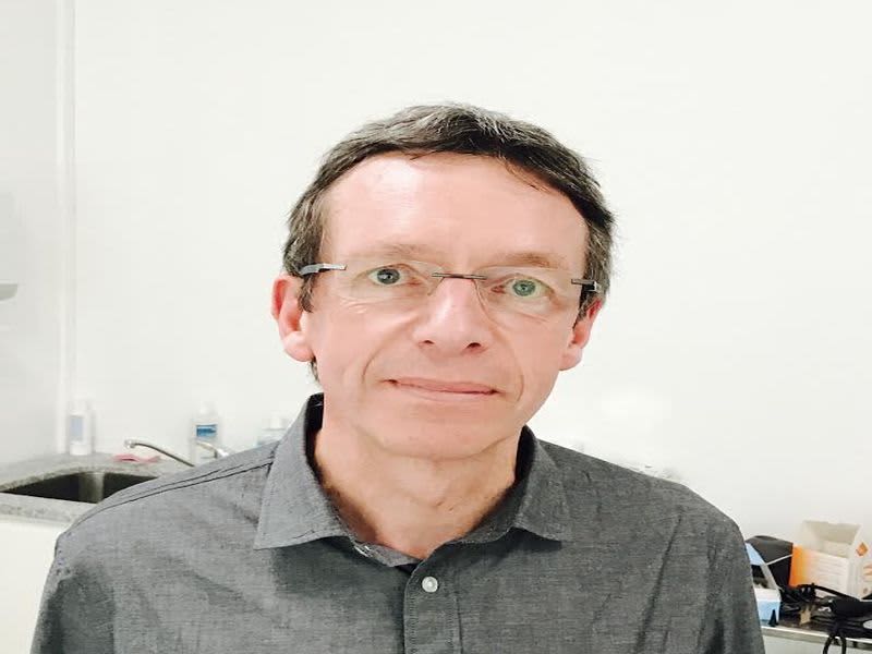 Dr JEAN YVES MAUNOURY