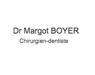 Dr Margot BOYER 