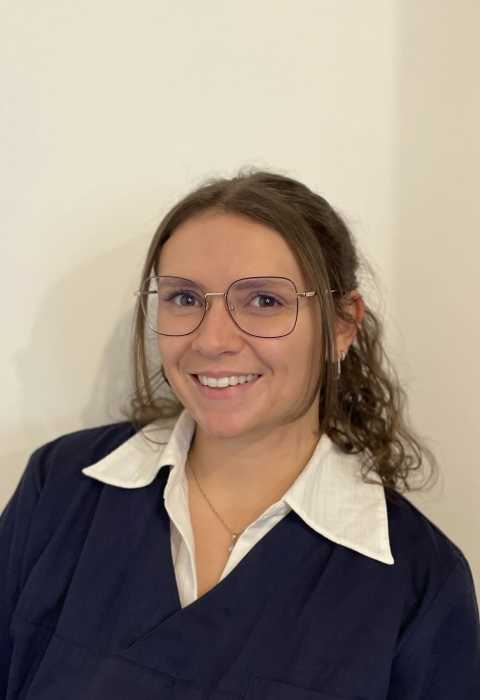 Margaux Tirand