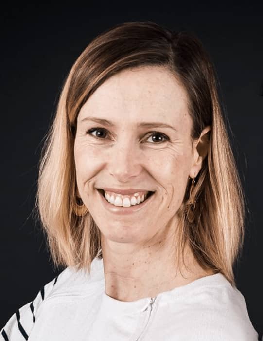 Dr ALICE DEGOUMOIS