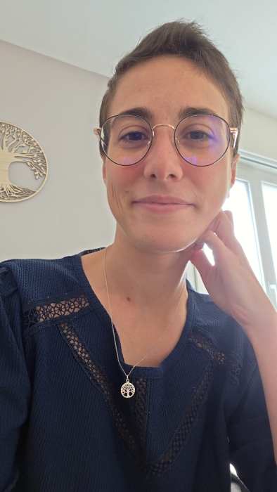 Chloé Carpentier