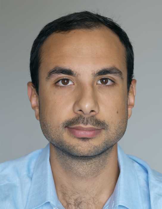 Dr Alexandre Samadi